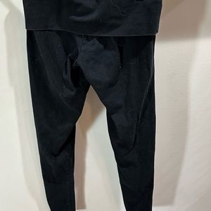 Pink yoga size xsmall